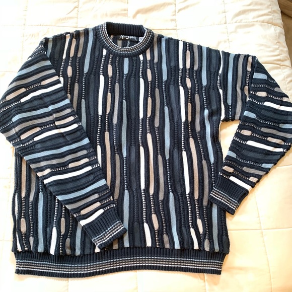 Alan Stuart Other - Vintage Alan Stuart Sweater